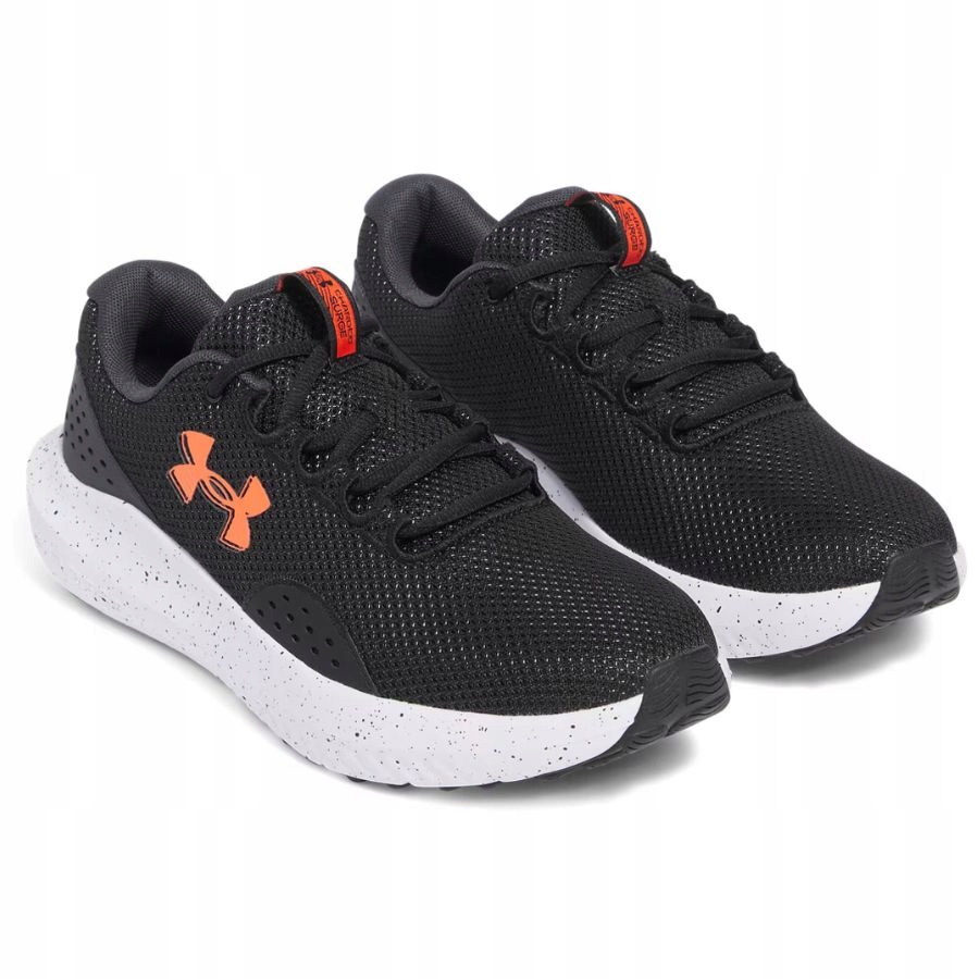Buty sportowe męskie Under Armour Charged Surge 3027000-004 – Komfort i styl w jednym