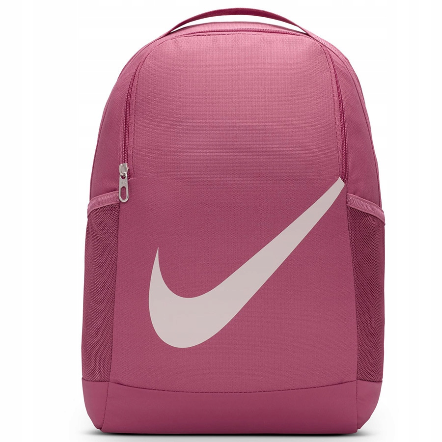 Plecak Nike Brasilia Jr 9.5 DV9436-634 – Stylowy wybór dla aktywnych