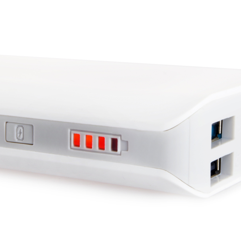 Power Bank 13000mAh