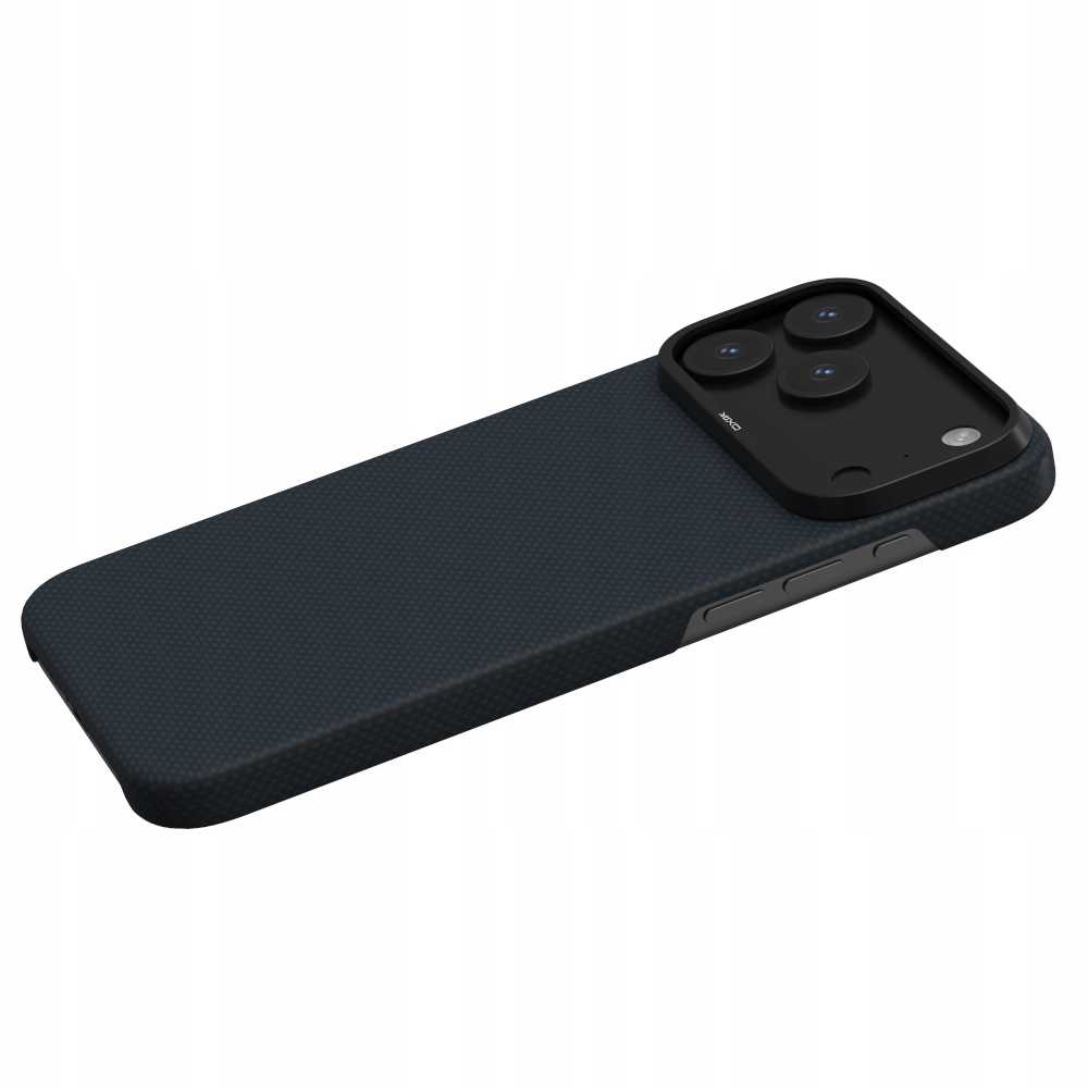 Wyjątkowy design w kolorze Electric Blue