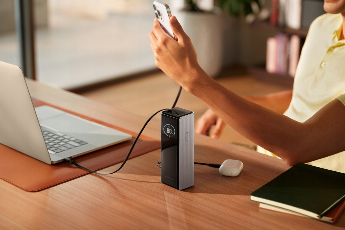 Bezpieczeństwo użytkowania dzięki technologii X-Guard