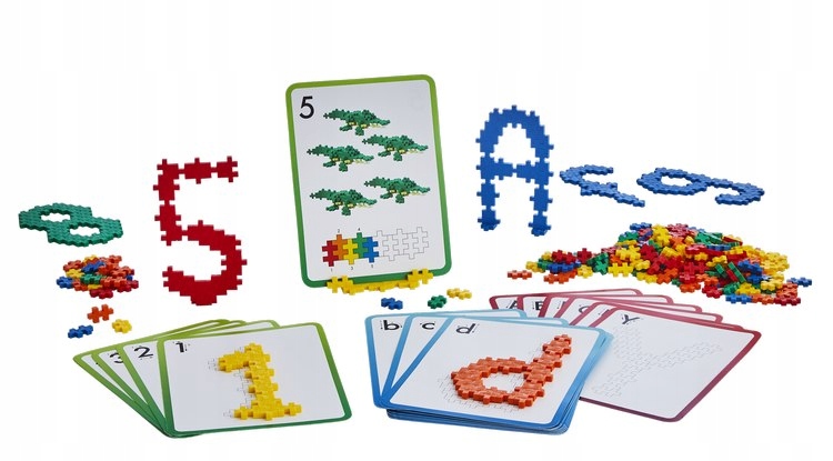 Rozwój wyobraźni i zdolności manualnych