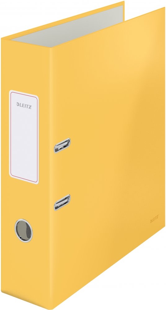 Segregator Leitz 180° Cosy Soft Touch A4 – Elegancka organizacja dokumentów