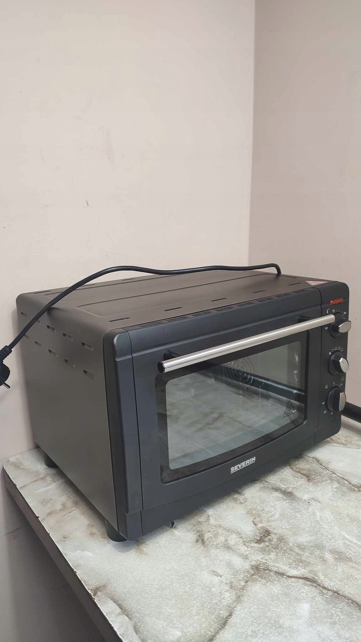 Wydajność i moc – 1500 W dla szybkiego gotowania