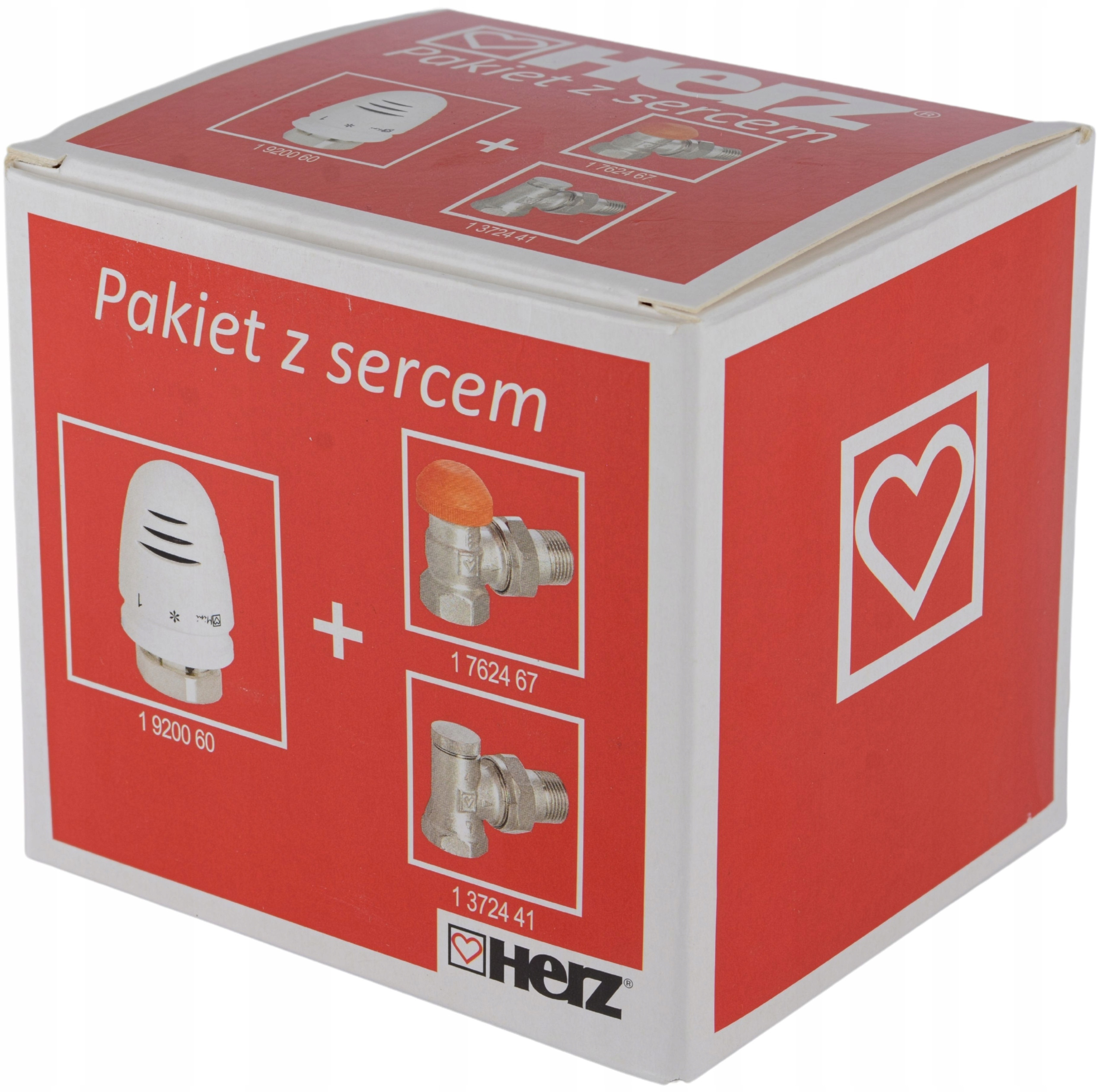 Wymiary i gwint przyłączeniowy – Szczegóły techniczne
