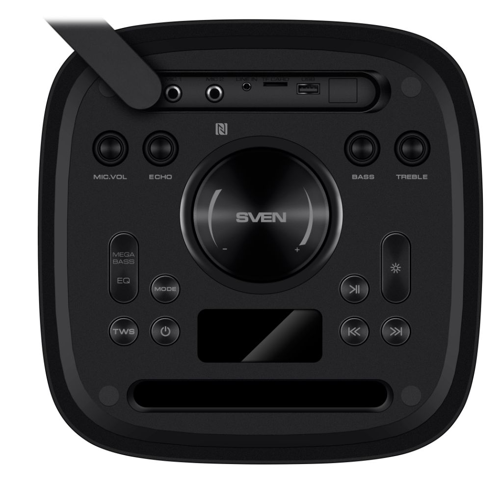 Wygodny uchwyt i ergonomiczny design