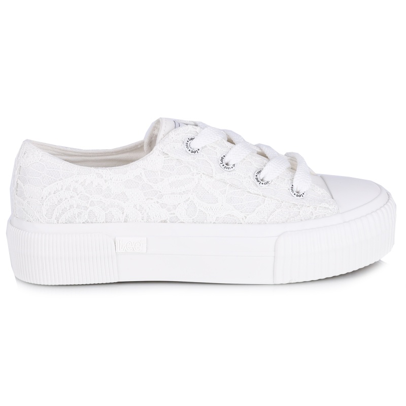 Elegancki design w modnej białej kolorystyce