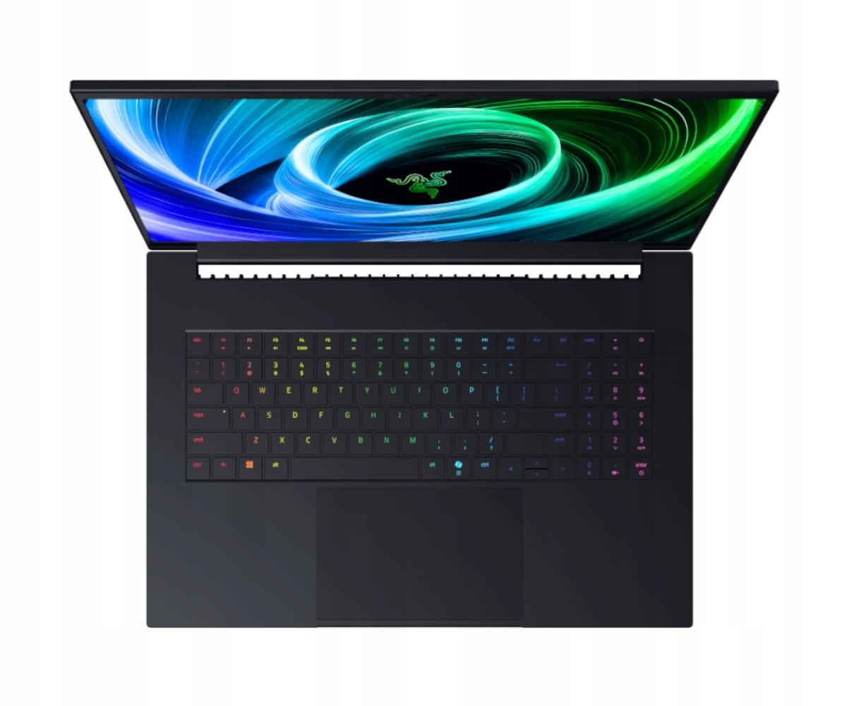 Pamięć RAM 32 GB – płynna wielozadaniowość