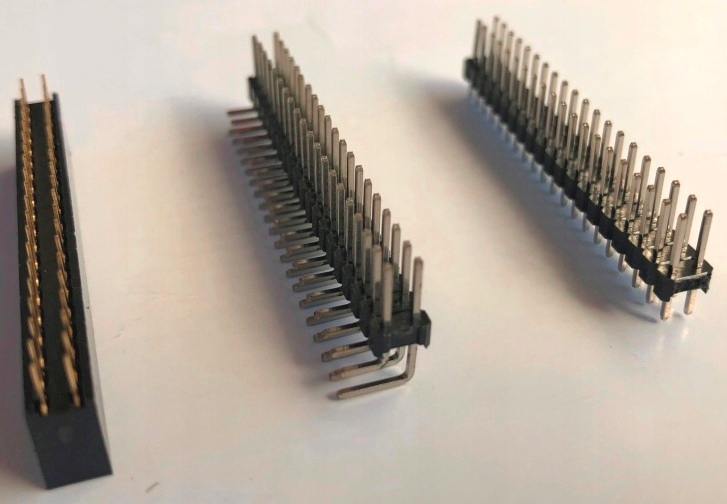 Kluczowe różnice w specyfikacji technicznej