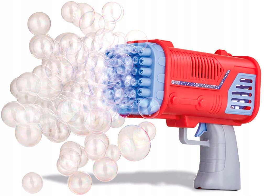 Wspaniała zabawa dla dzieci od 4 roku życia