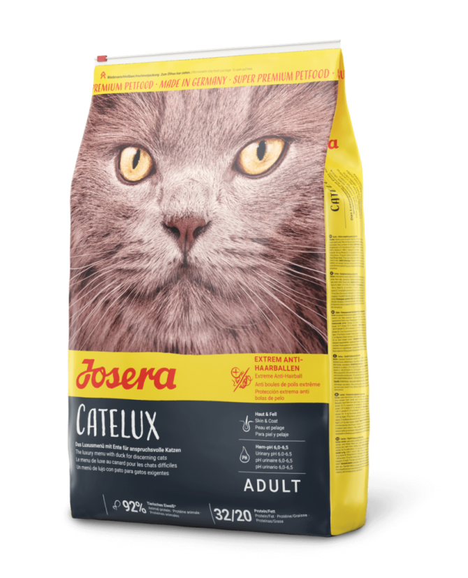 Catelux