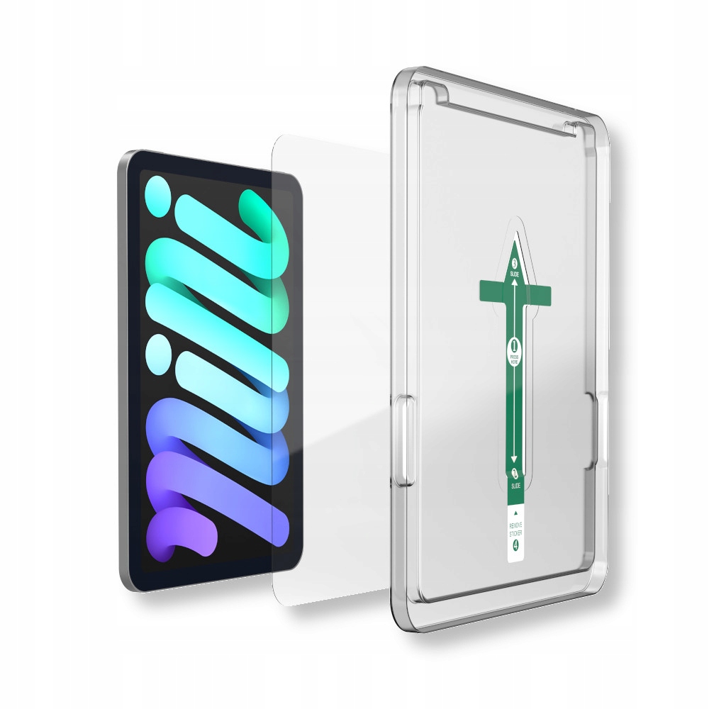 Wysoka jakość obrazu – Przejrzystość i zachowanie barw