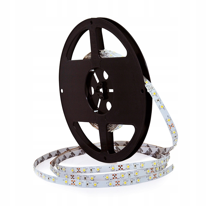 Trwałość i niezawodność – do 25000 godzin pracy