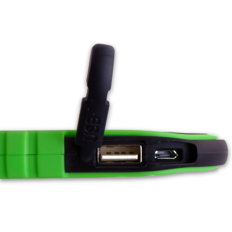 Power Bank 5000mAh