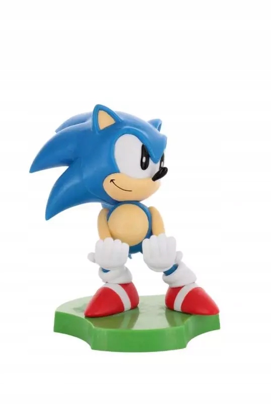 Oficjalnie licencjonowany produkt Sonic – Gwarancja jakości i autentyczności