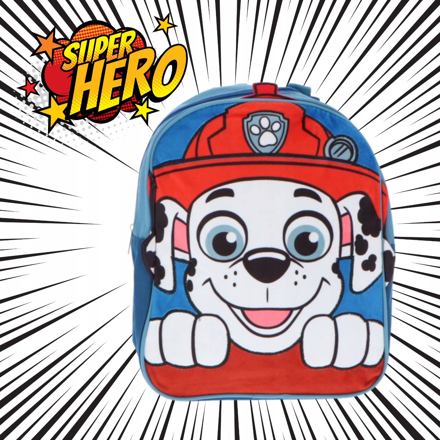 Idealny na wycieczki i pikniki – Praktyczny plecak dla przedszkolaka