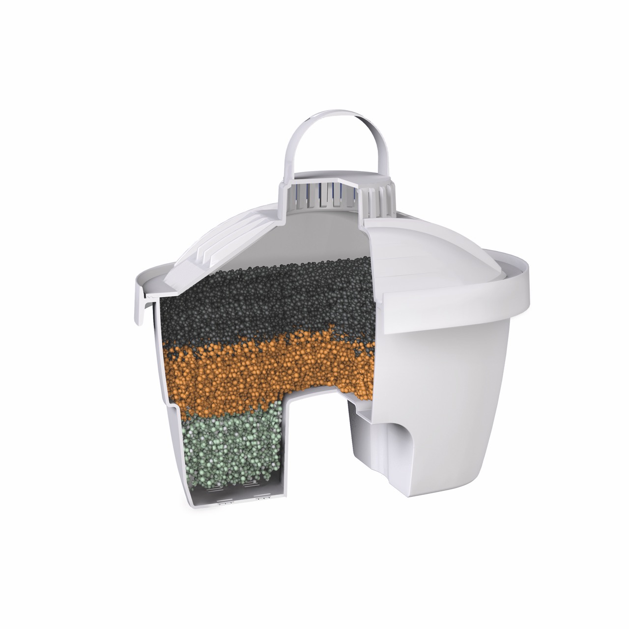 Jak działa filtr BI-FLUX?