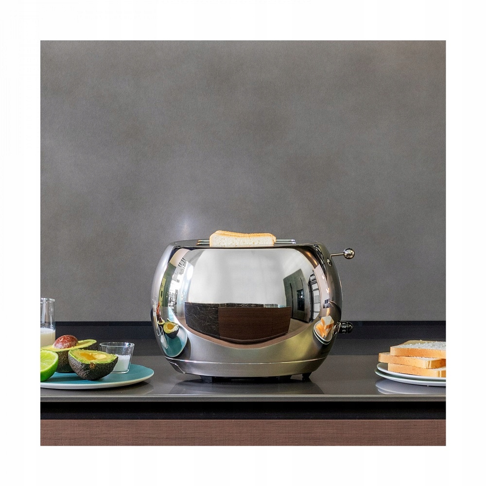 Funkcje opiekania, podgrzewania i rozmrażania