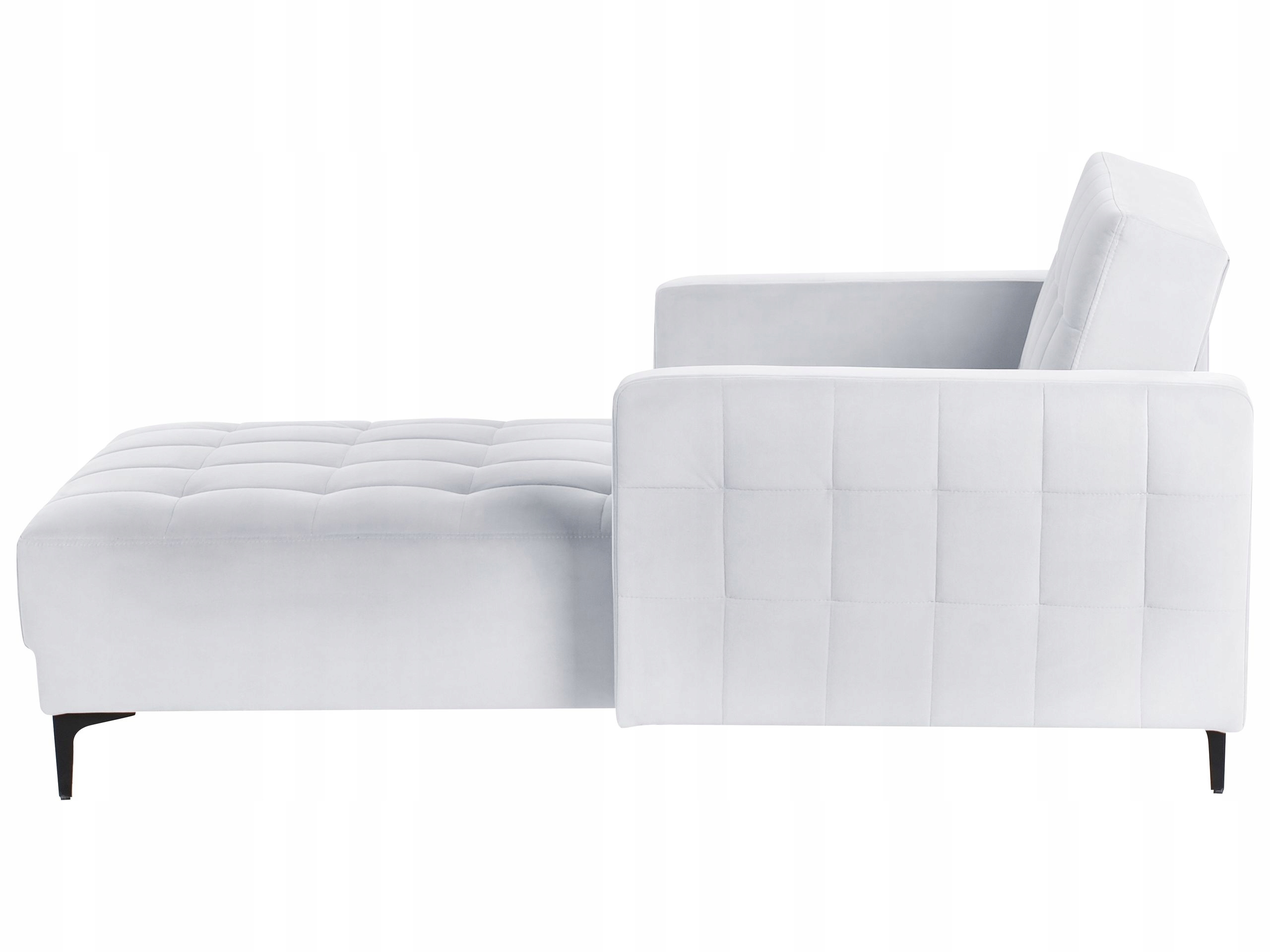 Cechy i zalety szezlonga ABERDEEN