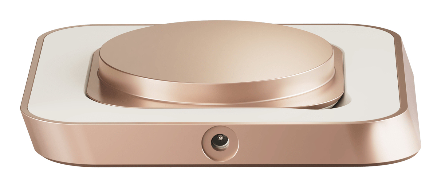 Kompatybilność z etui MagSafe i urządzeniami Apple