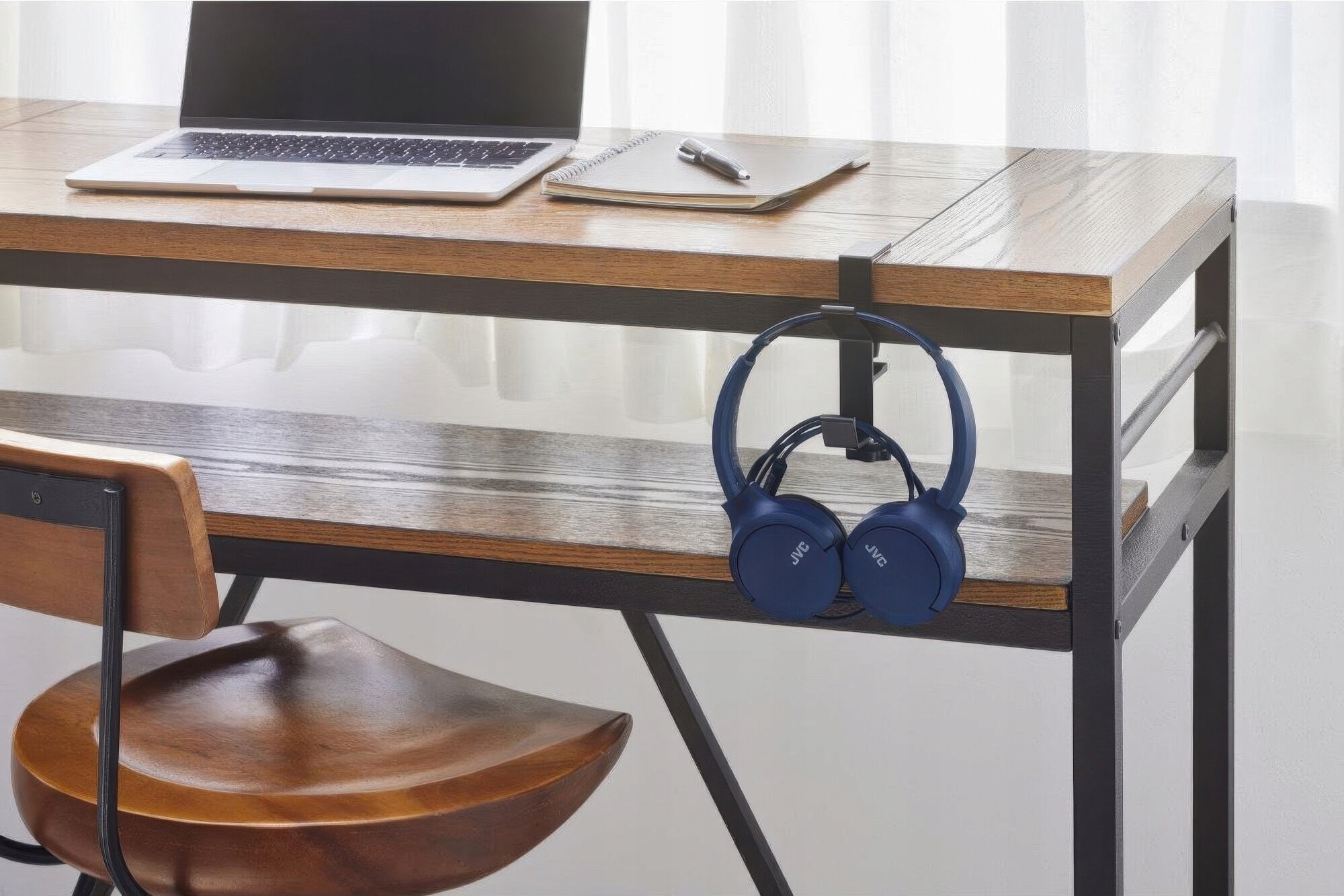 Lekka konstrukcja – tylko 270 g