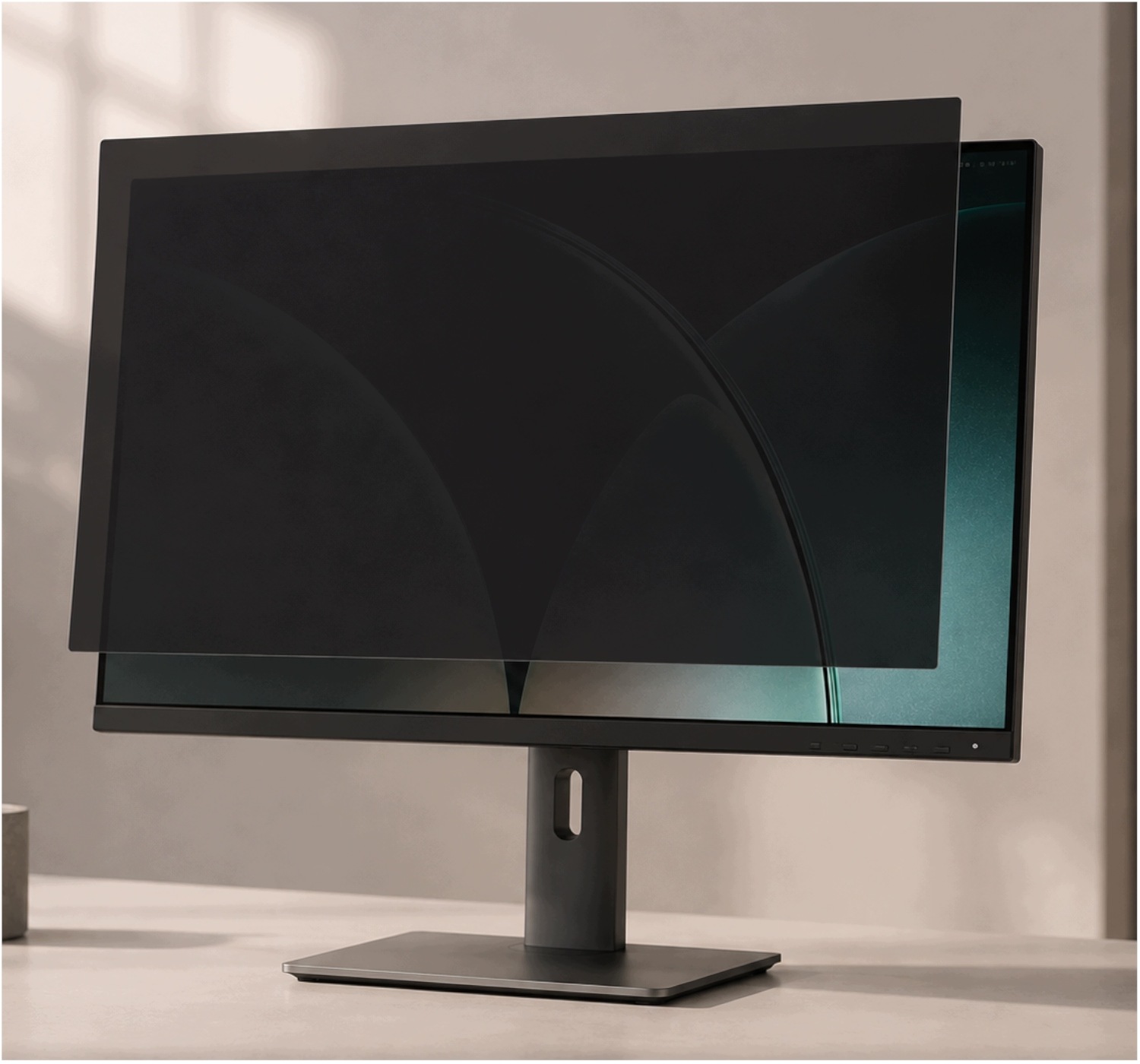 Filtr Prywatyzujący na Monitor 30