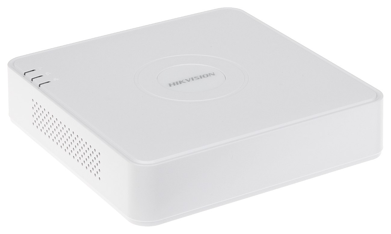 Rejestrator Hikvision IDS-7108HUHI-M1/S(C) 8 kanałów – Profesjonalne rozwiązanie do monitoringu