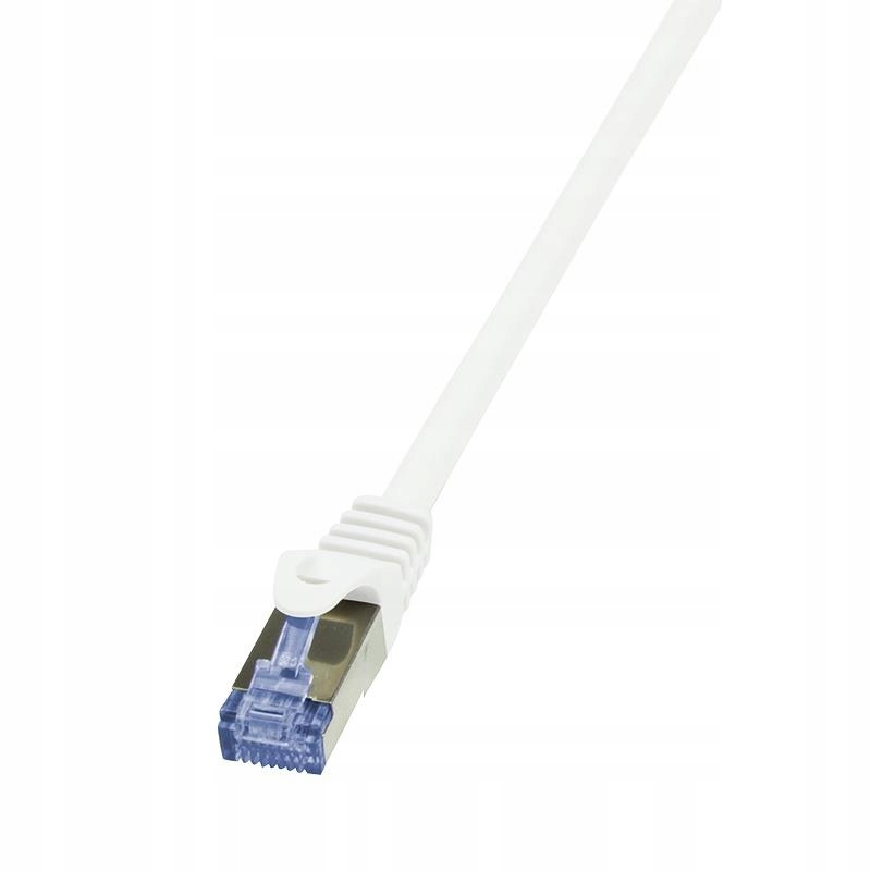 Złącza RJ-45 – Niezawodne połączenie