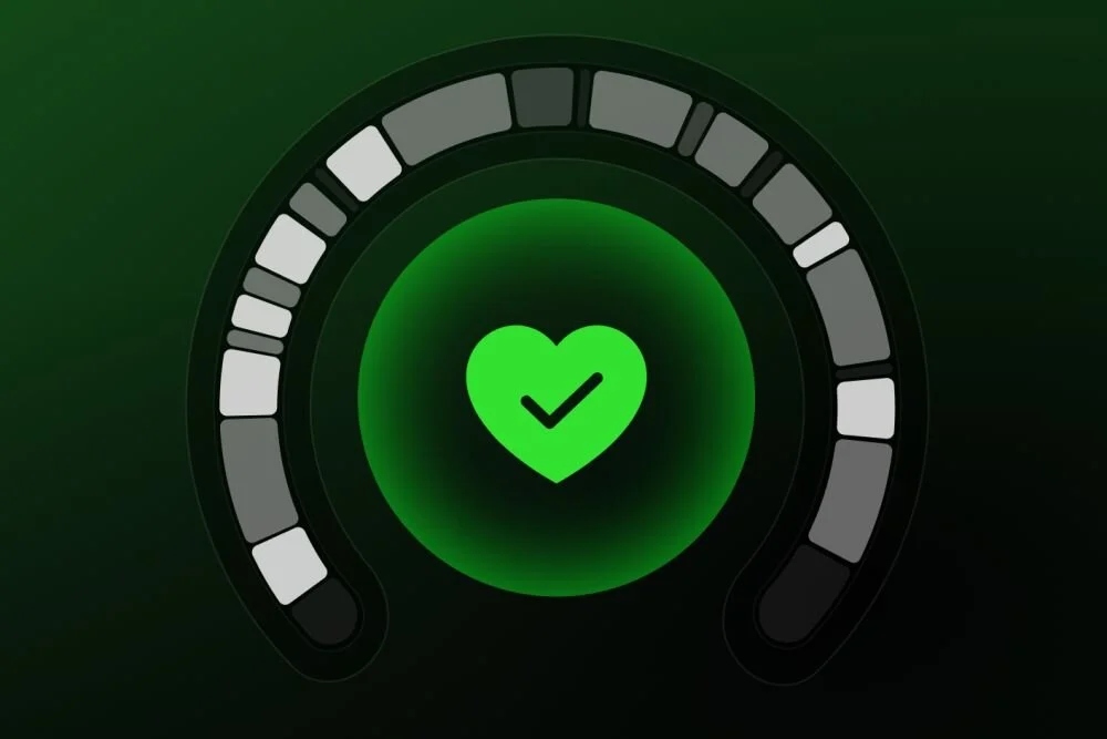 Monitorowanie snu i regeneracji