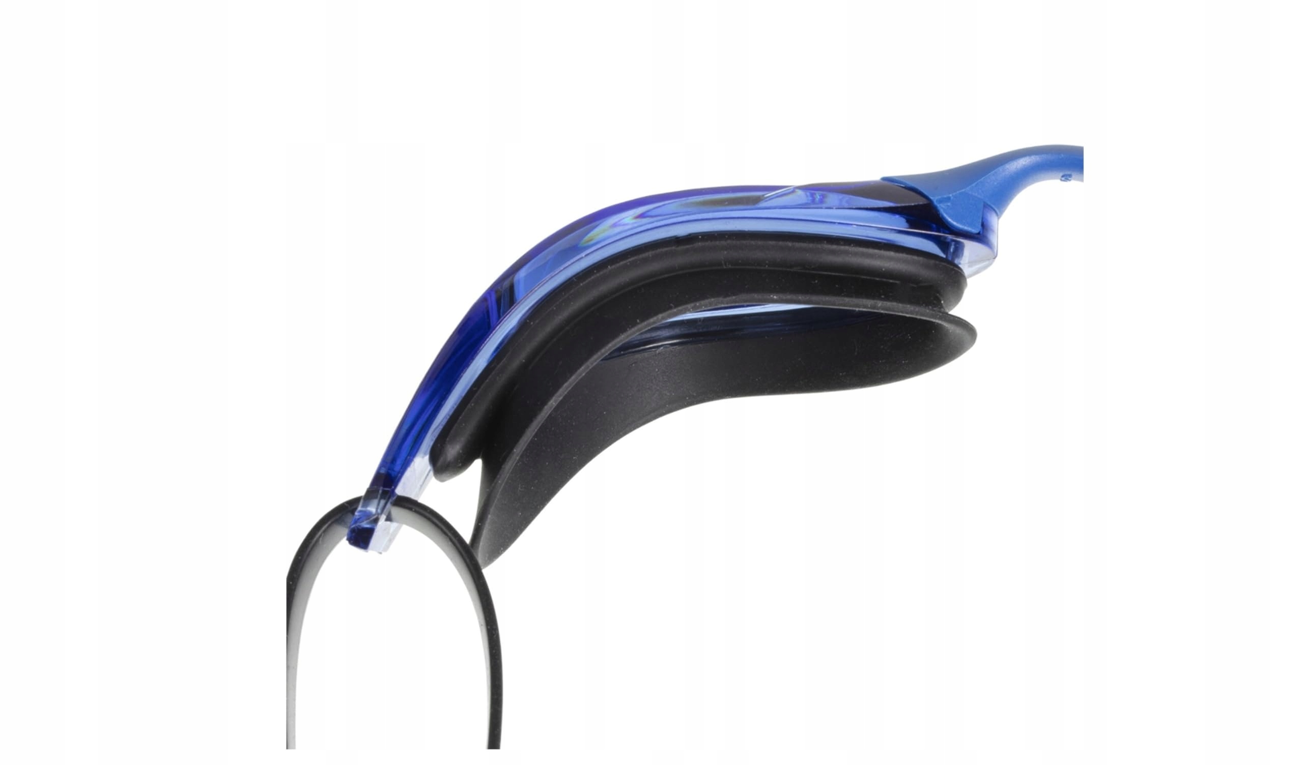 Regulowany rozmiar i komfortowe dopasowanie