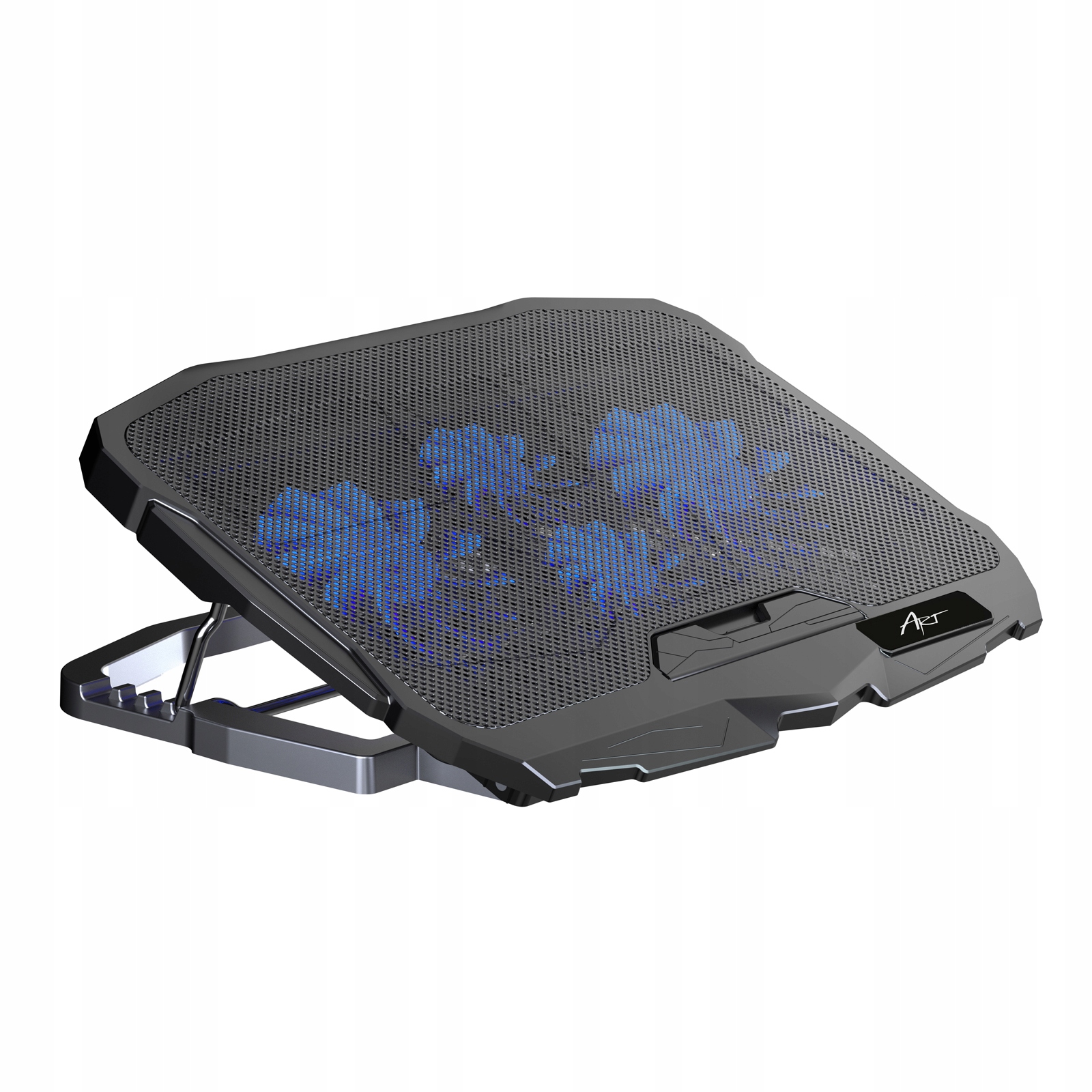 Dodatkowe porty USB 2.0 do podłączania urządzeń