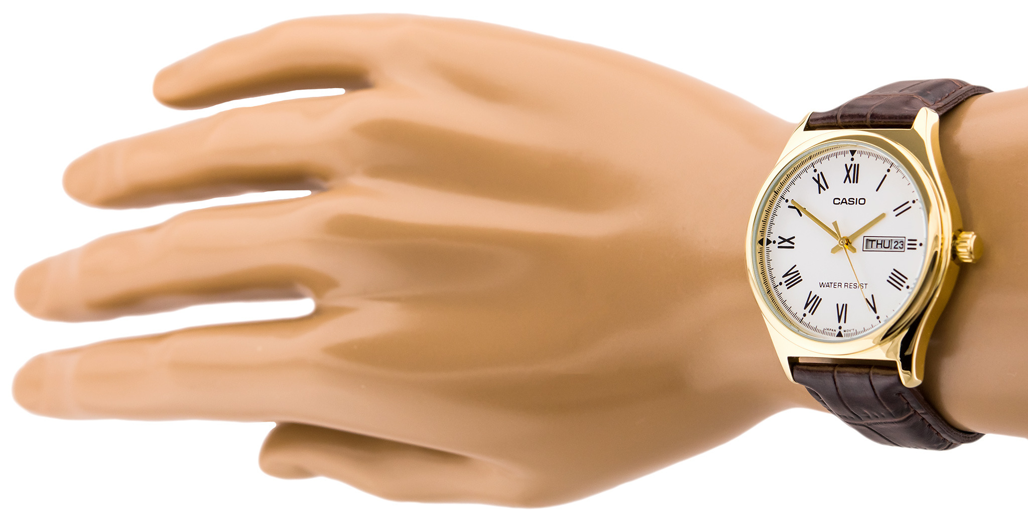 Wysokiej jakości skórzany pasek