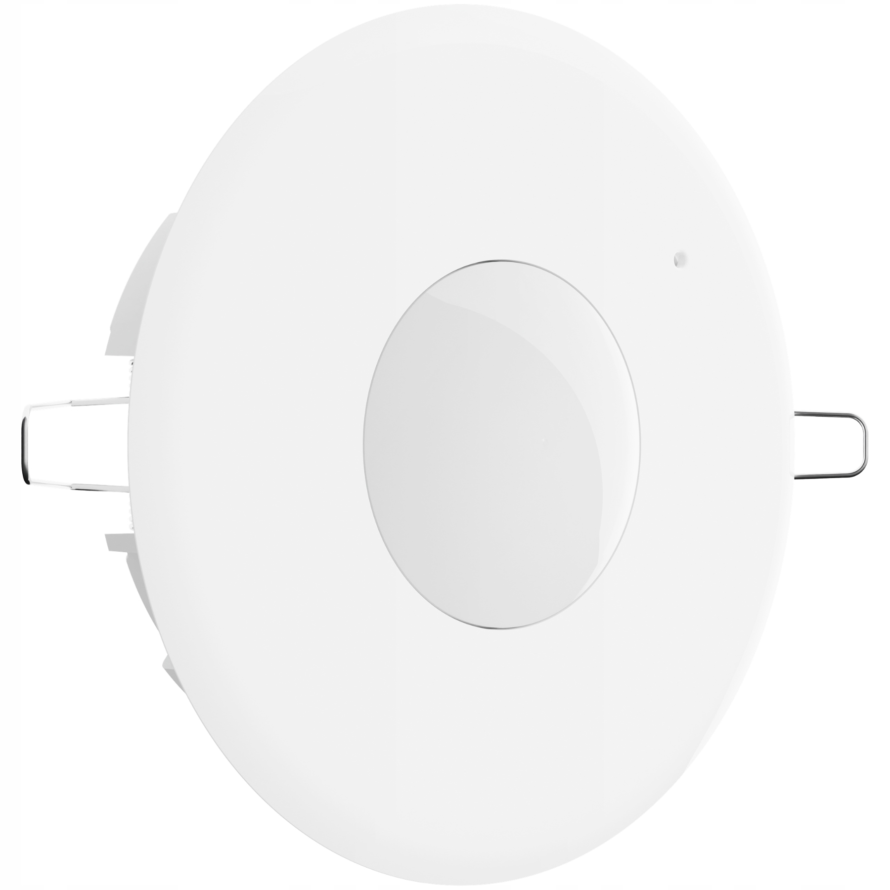 Funkcje detekcji ruchu i oświetlenia LED