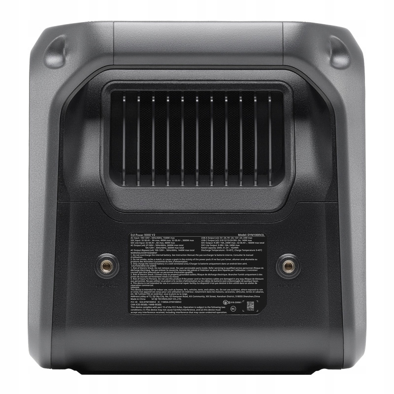 Waga produktu – 15 kg solidności