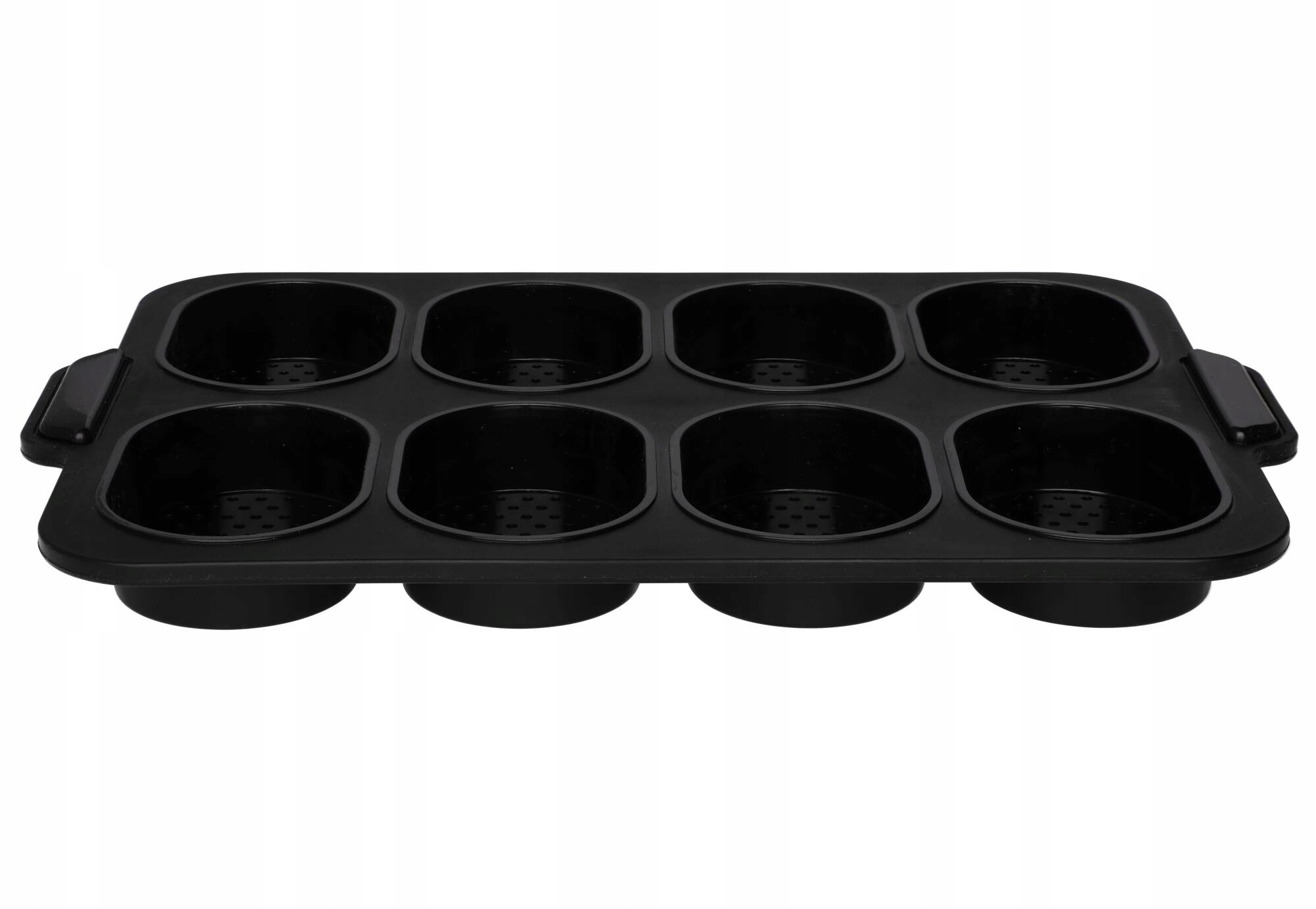 Silikonowa forma do bułeczek 34 x 23 cm – Idealne rozwiązanie do pieczenia