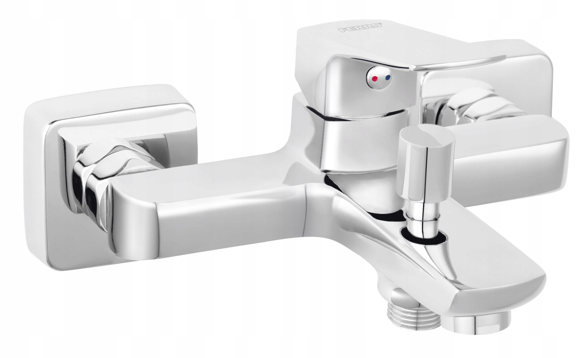 Wysoka jakość materiałów – mosiądz i ZnAl