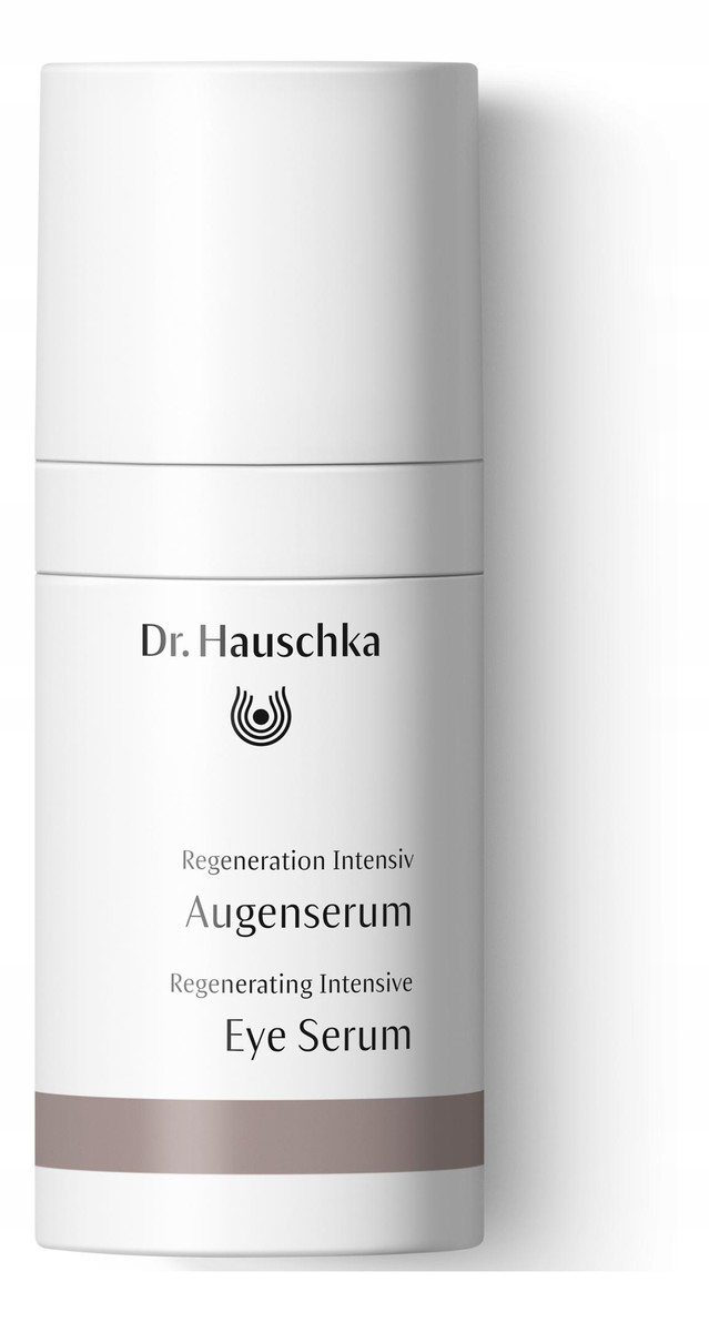 Regenerating Intensive Eye Serum – Intensywnie regenerujące serum pod oczy 15ml Dr. Hauschka