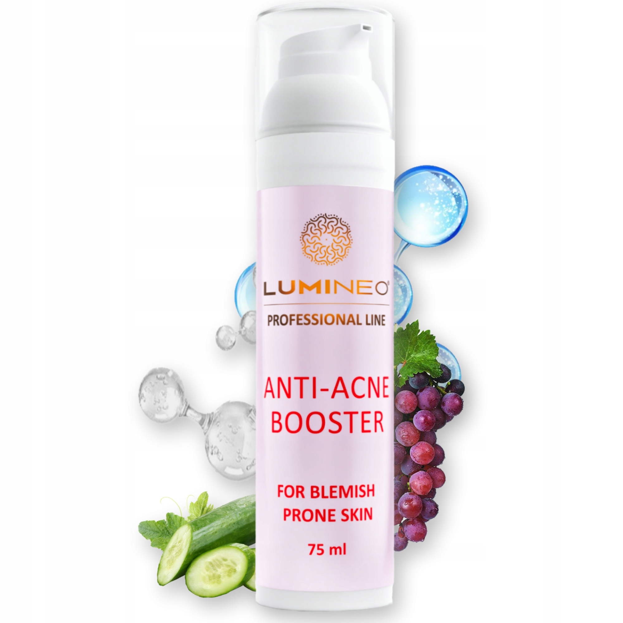 Składniki aktywne dla zdrowej skóry