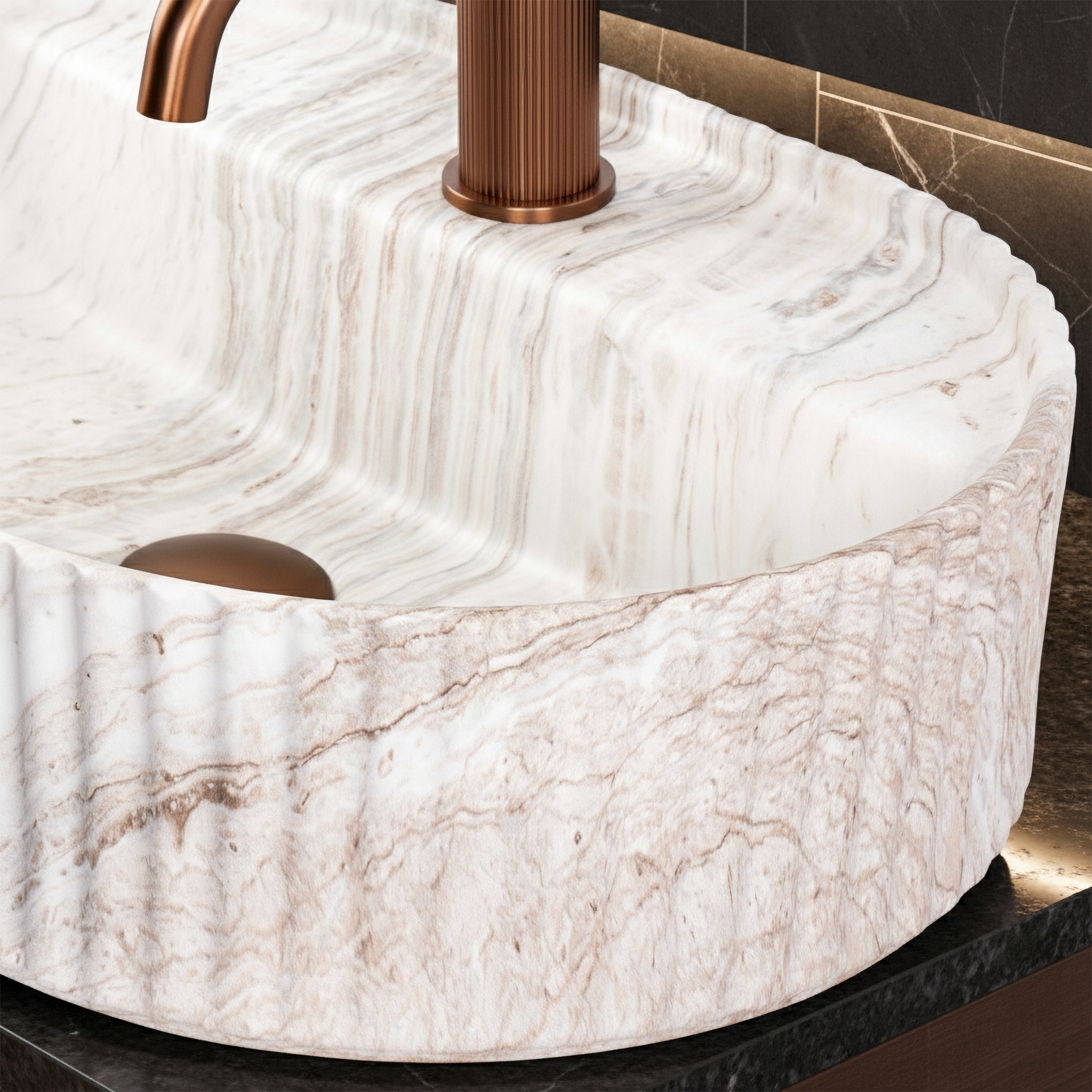 Materiał ceramika sanitarna – Trwałość i łatwość w utrzymaniu czystości