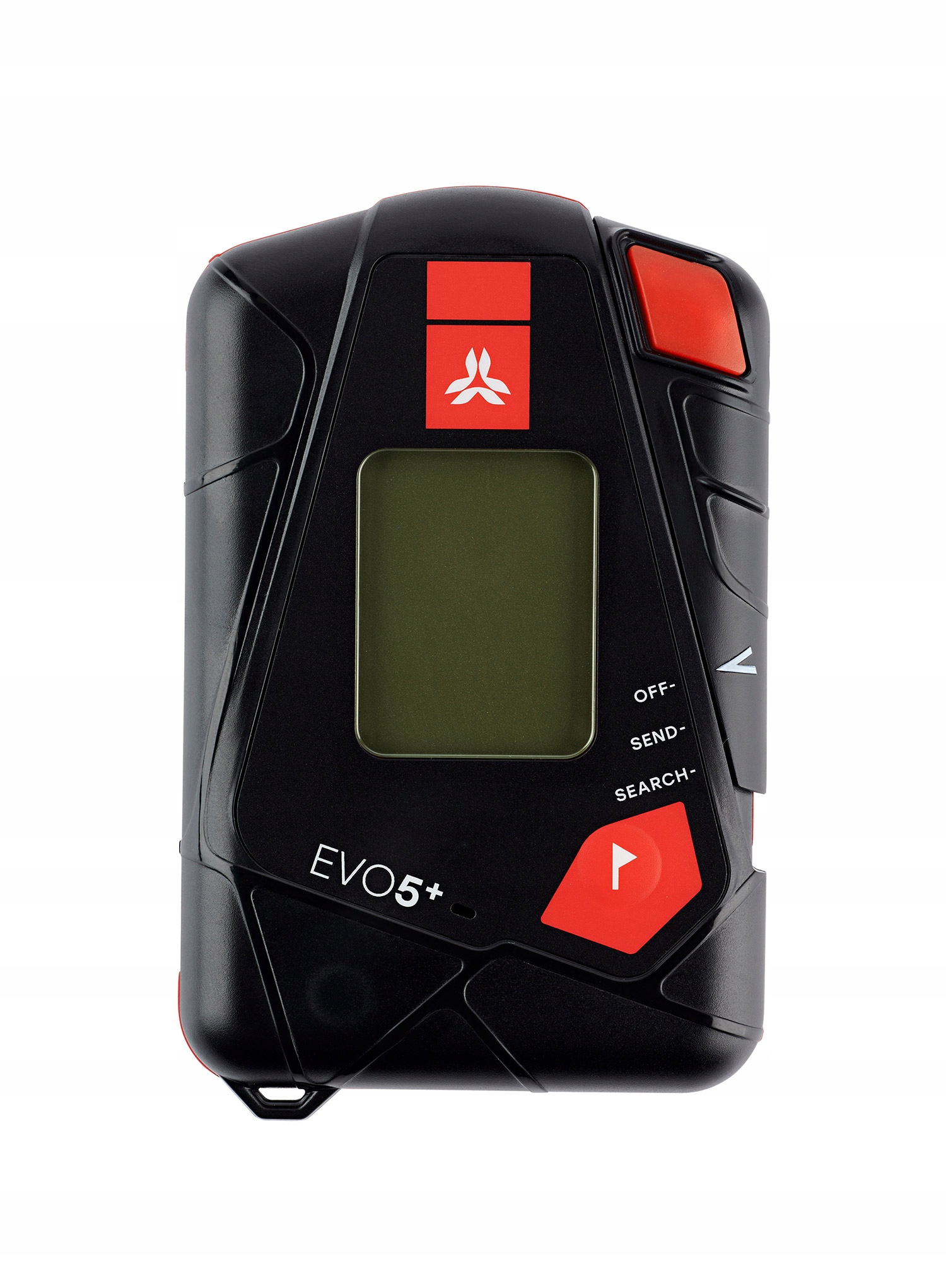 Detektor lawinowy Arva EVO5+ – Niezawodny towarzysz w górach