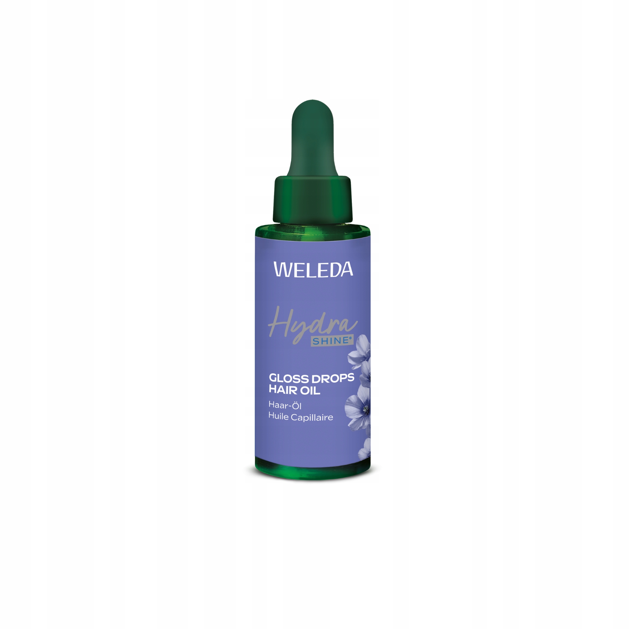 Składniki aktywne – Jojoba, argan i olej słonecznikowy