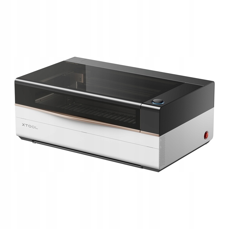 Specjalistyczne akcesoria – obrotowy uchwyt RA3 do grawerowania cylindrycznych obiektów