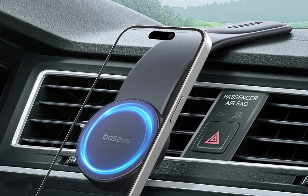 Elastyczne ramię – idealne ustawienie kąta widzenia