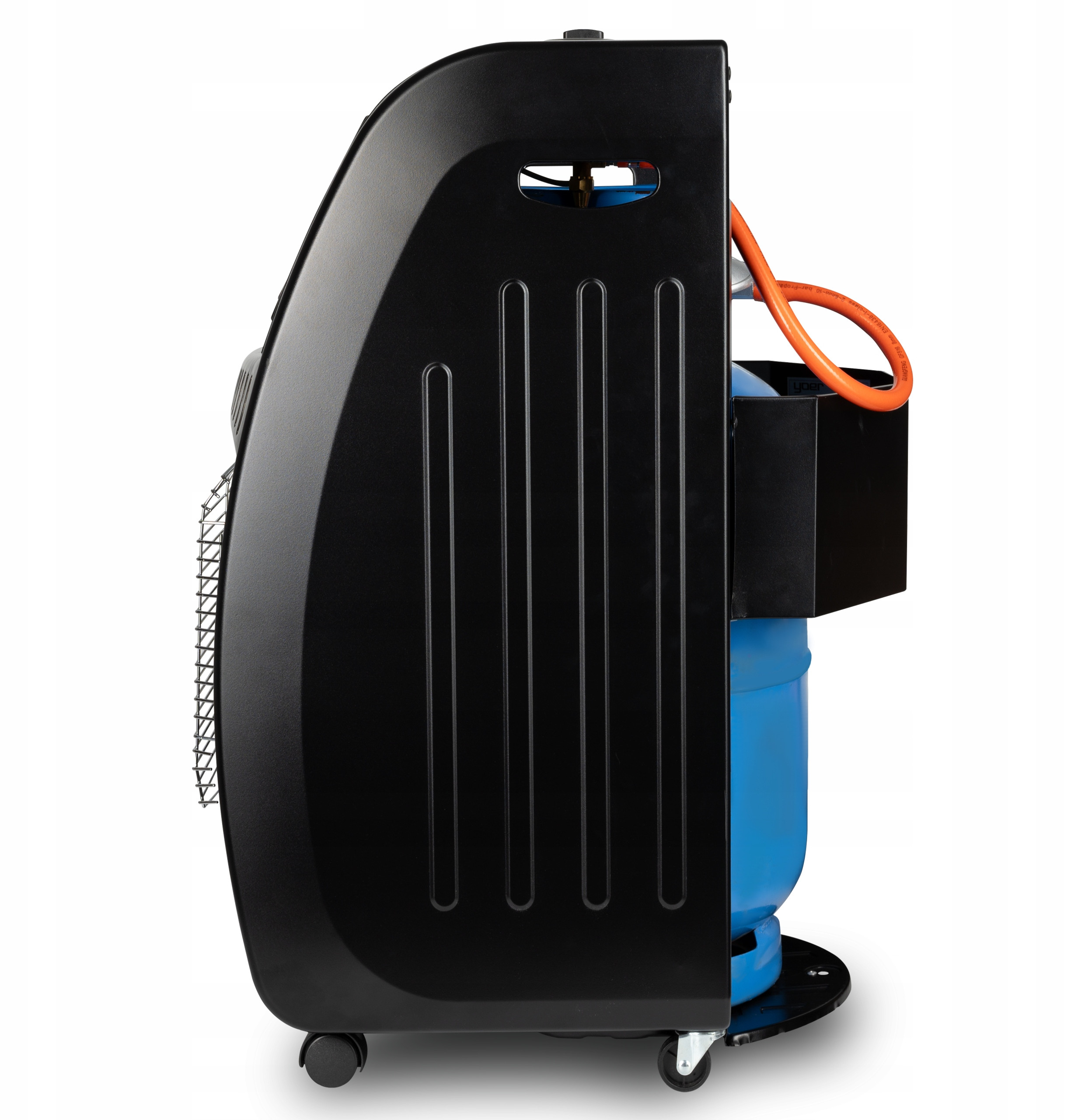 Bezpieczeństwo użytkowania – Czujniki i zabezpieczenia