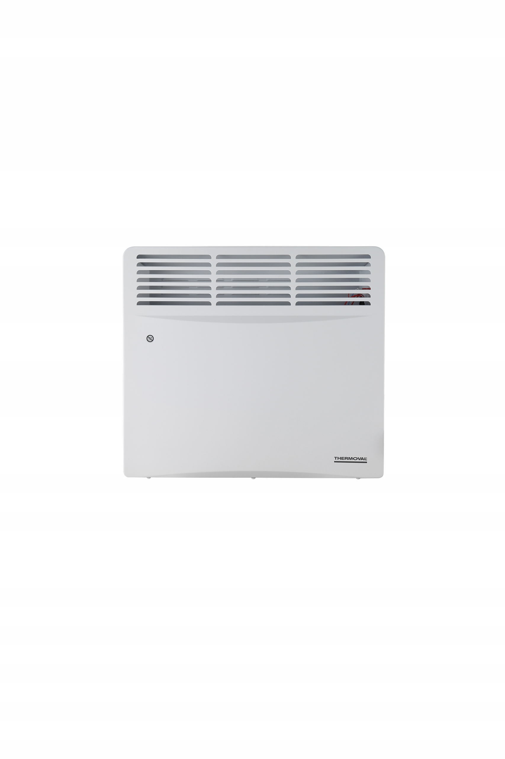 Convector THERMOVAL TX/TC 0.5 kW – Efektywne ogrzewanie w Twoim domu
