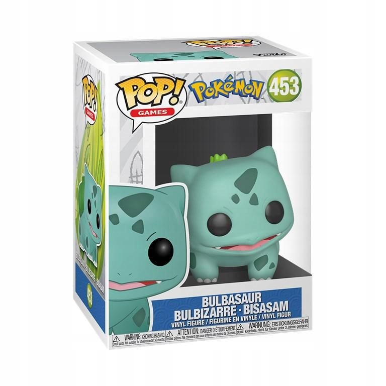 Kolekcjonerskie figurki Funko – Urok popkultury w Twoim domu