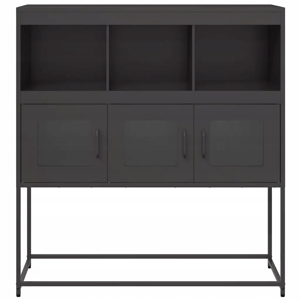 Duża pojemność – idealne miejsce na artykuły gospodarstwa domowego