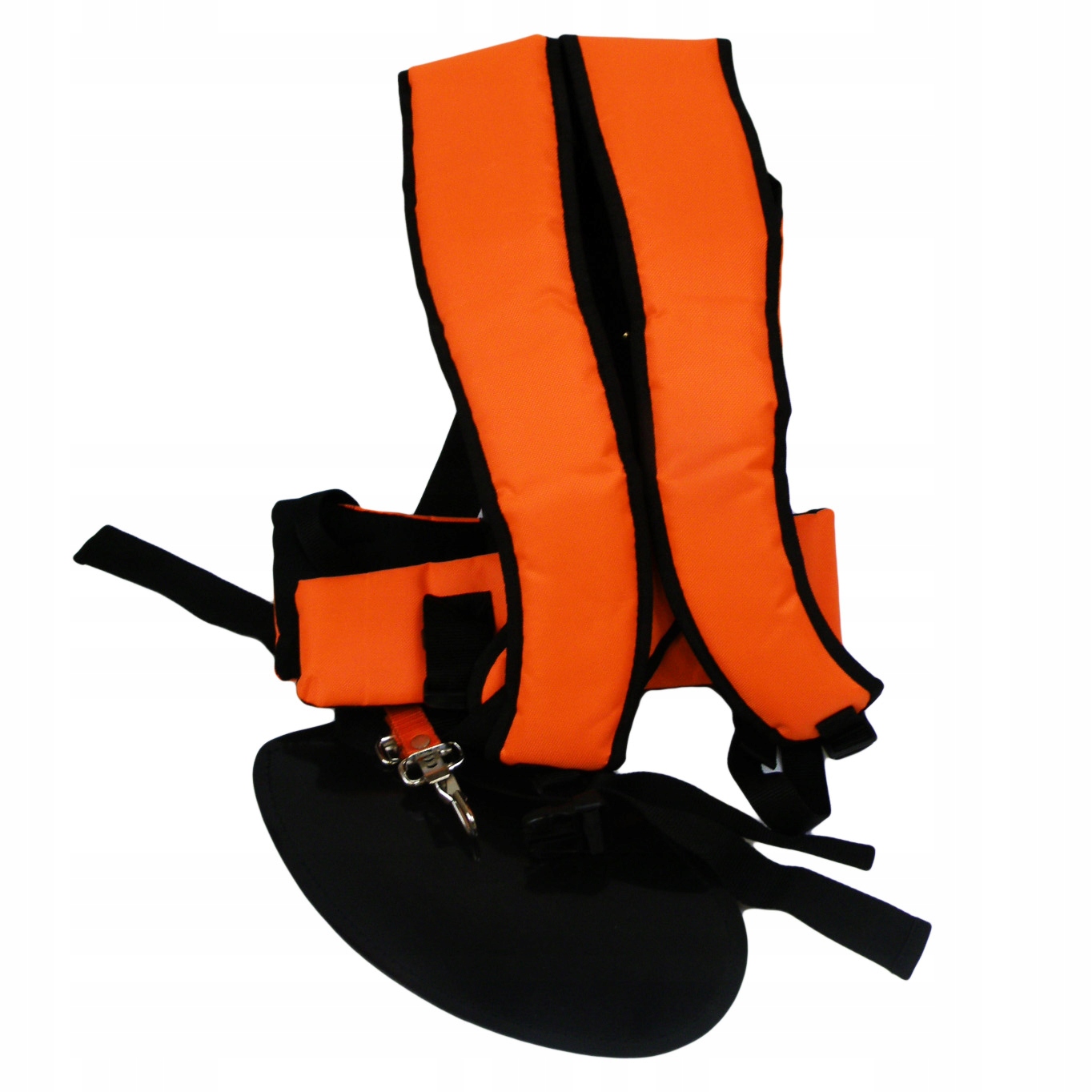 John Gardener Szelki do kosy spalinowej JG PREMIUM – Komfort i wydajność w pracy w ogrodzie