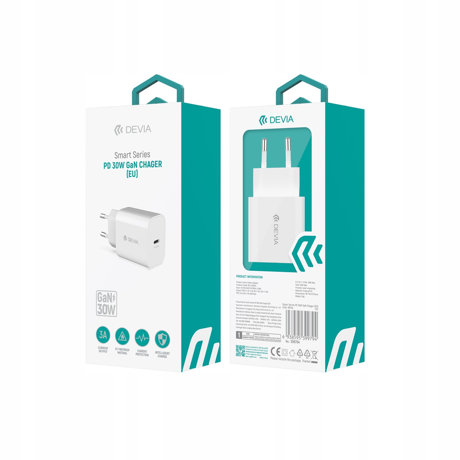 Uniwersalne zastosowanie – Idealna do laptopów i innych urządzeń