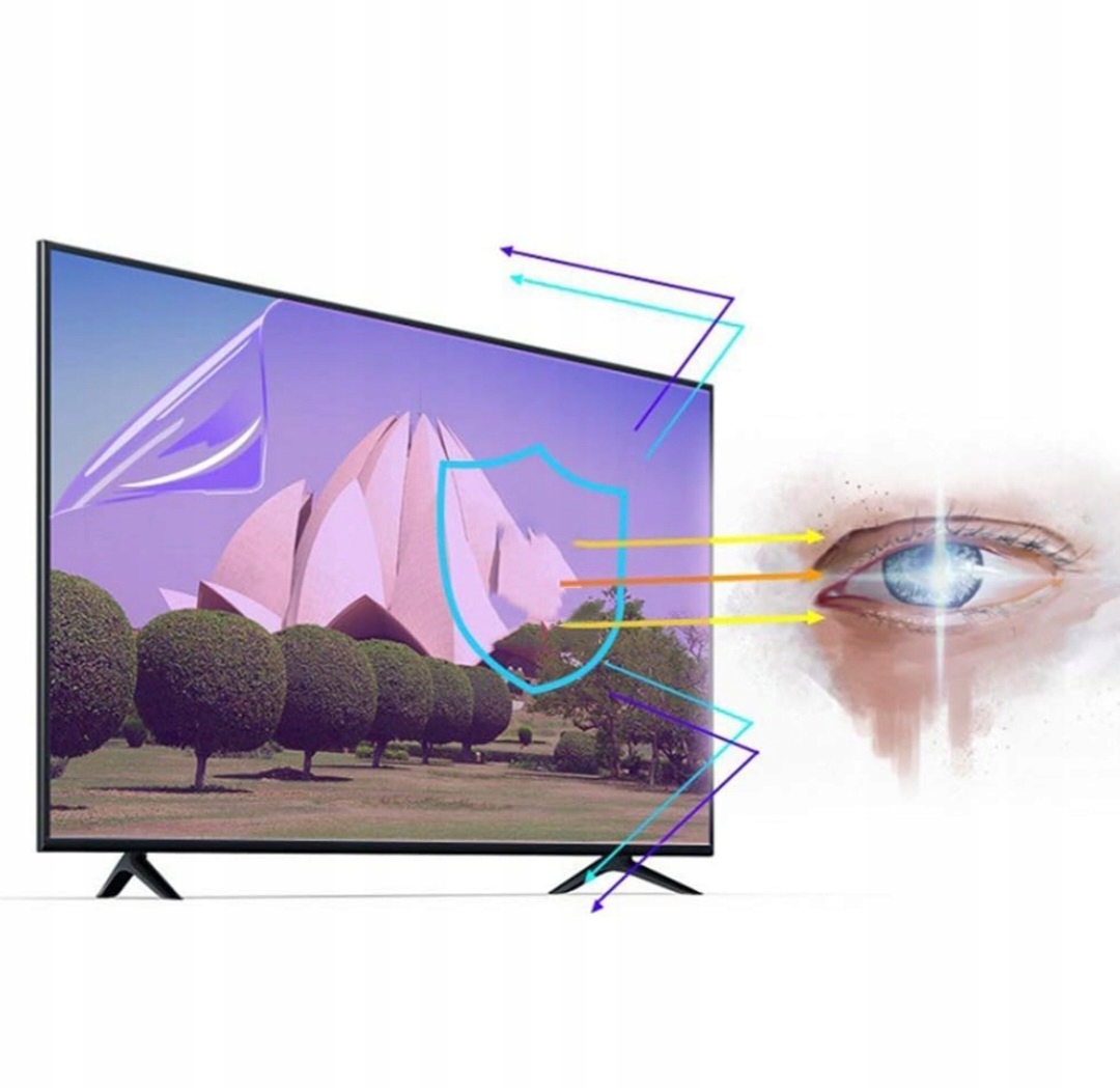 Ochrona wzroku i zdrowia dla całej rodziny